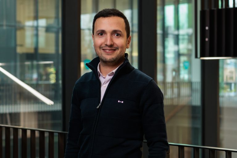 Amine BEN TALEB featured image