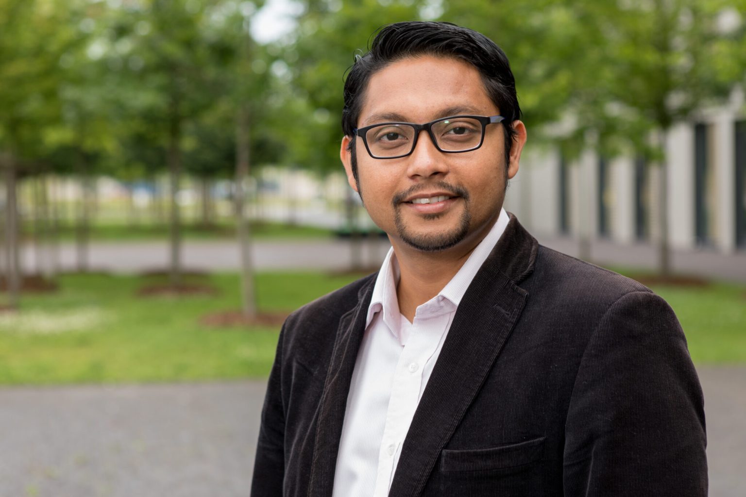 Prof Anupam Sengupta