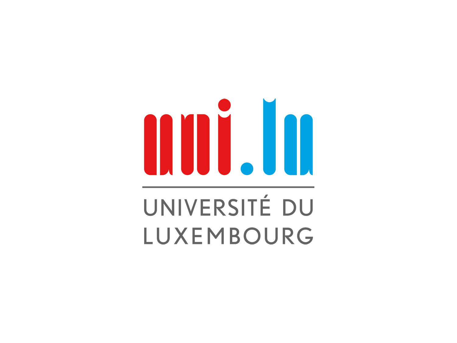 Université du Luxembourg logo