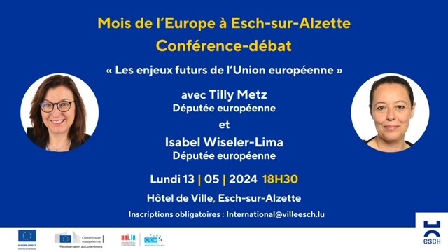 Conference 13.05.2024