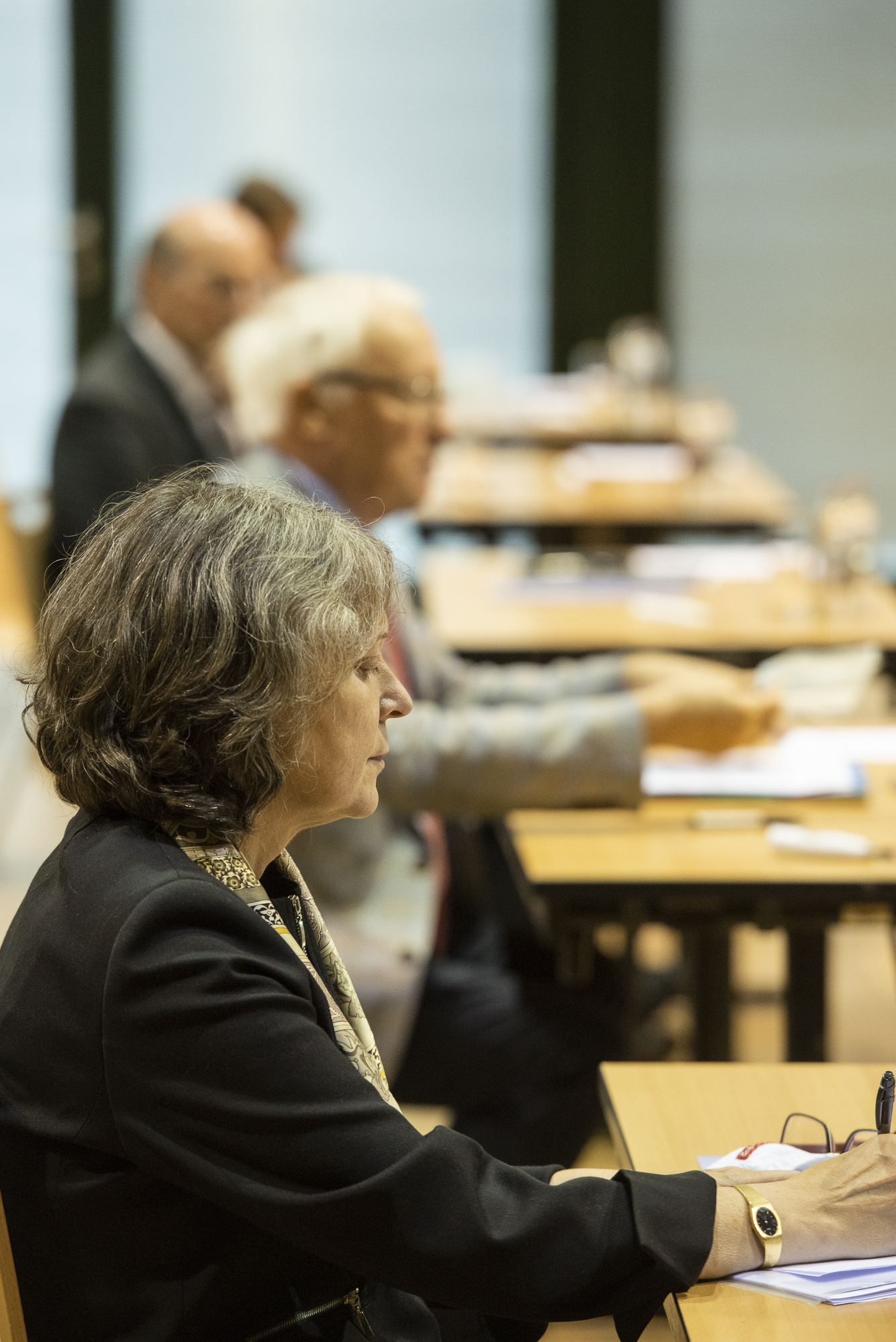 Présent et perspectives de la coopération transfrontalière - considérations du Conseil économique et social du Luxembourg