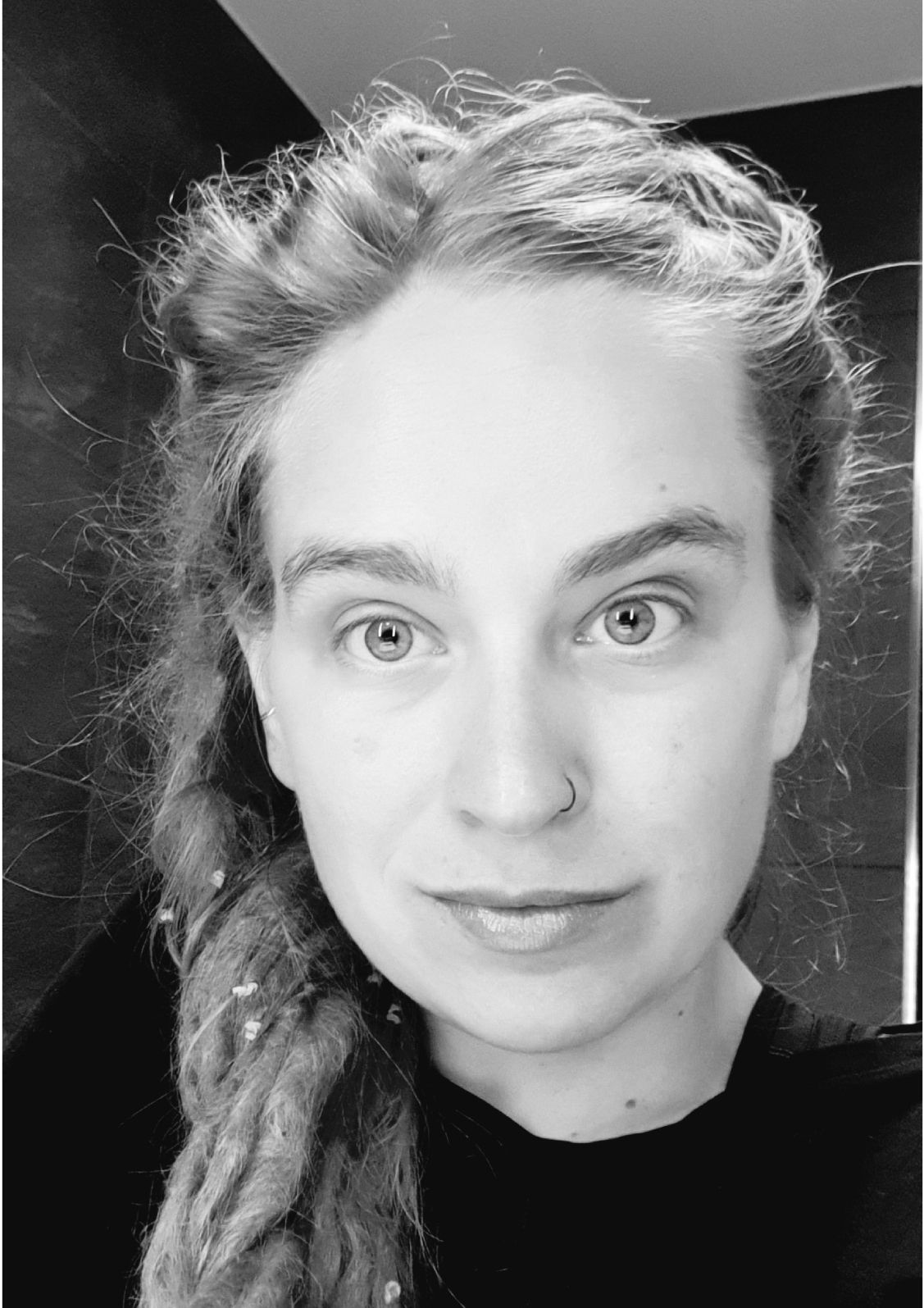 Portrait de Michelle Proyer