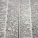 Dictionaries & encyclopaedias