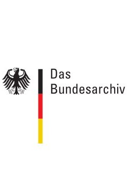 Das Bundesarchiv logo