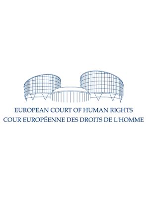 European Court of Human Rights logo