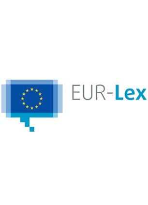 Eur-lex logo