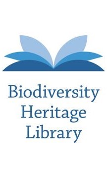 Biodiversity Heritage Library logo