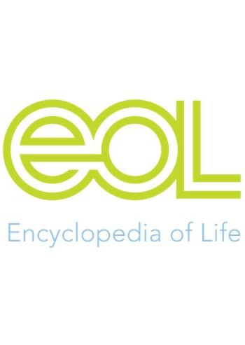 Encyclopedia of Life (eol) logo