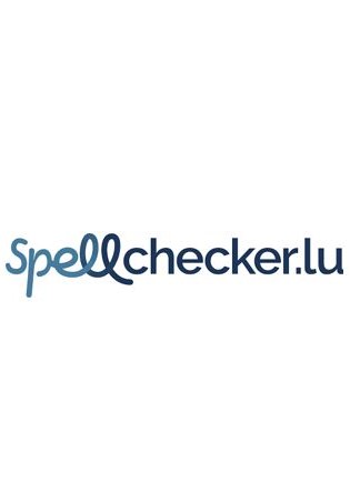 Spellchecker.lu logo