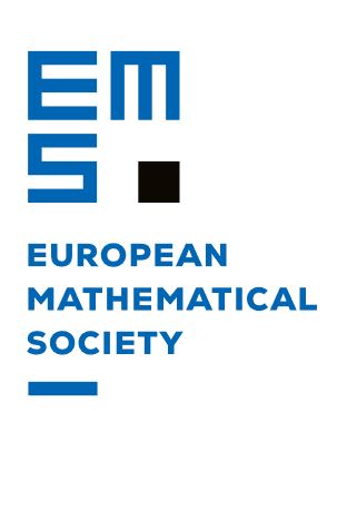European Mathematical Society (EMS) logo