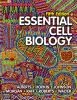 Essential cell biology
book cover