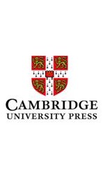 Cambridge University Press logo