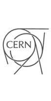 CERN  logo