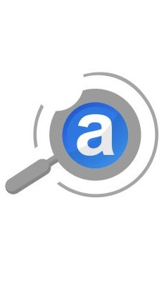 SAO/NASA Astrophysics Data System (ADS) logo