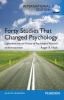Forty studies that changed psychology
book cover