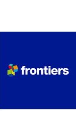 Frontiers logo