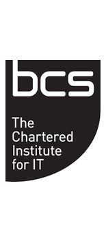 British Computer Society (BCS) logo