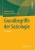 Grundbegriffe der Soziologie
book cover