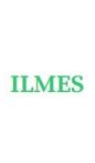 ILMES logo