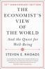The economist's view of the world : and the quest for well-being
Book cover