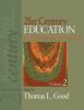 21st century education : a reference handbook
book cover
