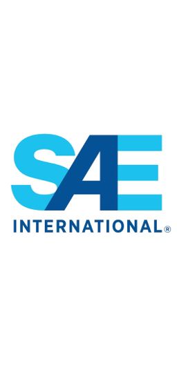 SAE International logo