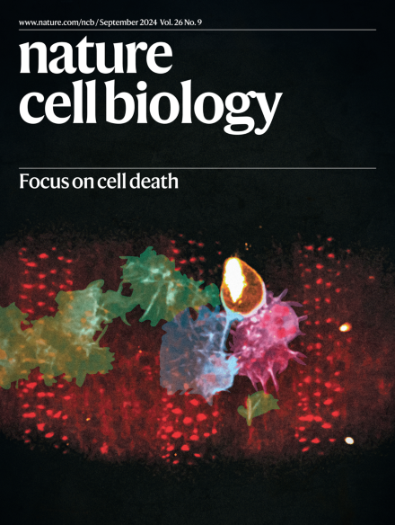 Nature Cell Biology