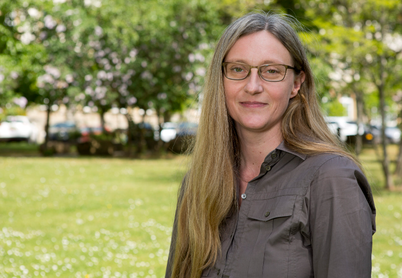 Picture of Birgit Huemer - University of Luxembourg