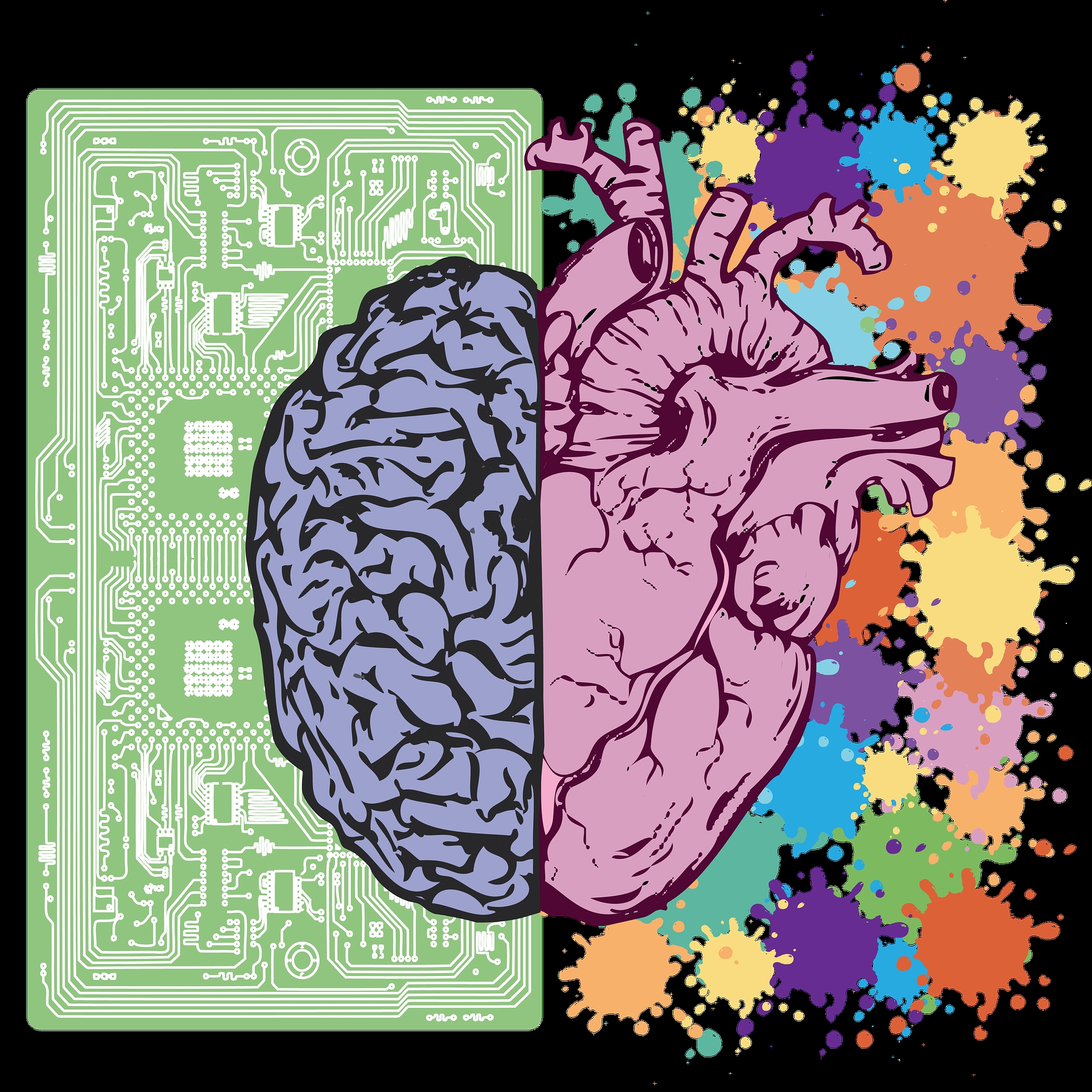 FHES Brain-Body Interaction ResearchImage