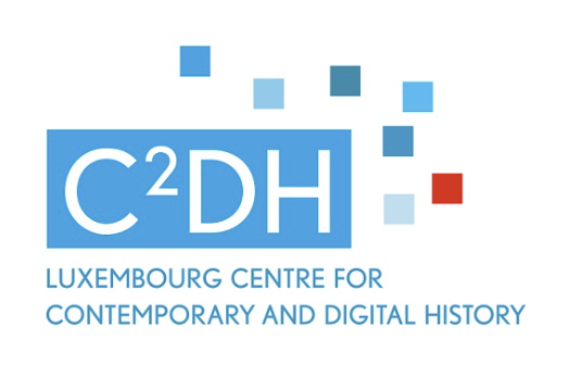 Logo C2DH