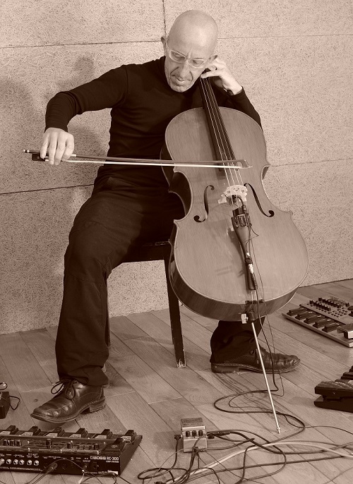 André Mergenthaler