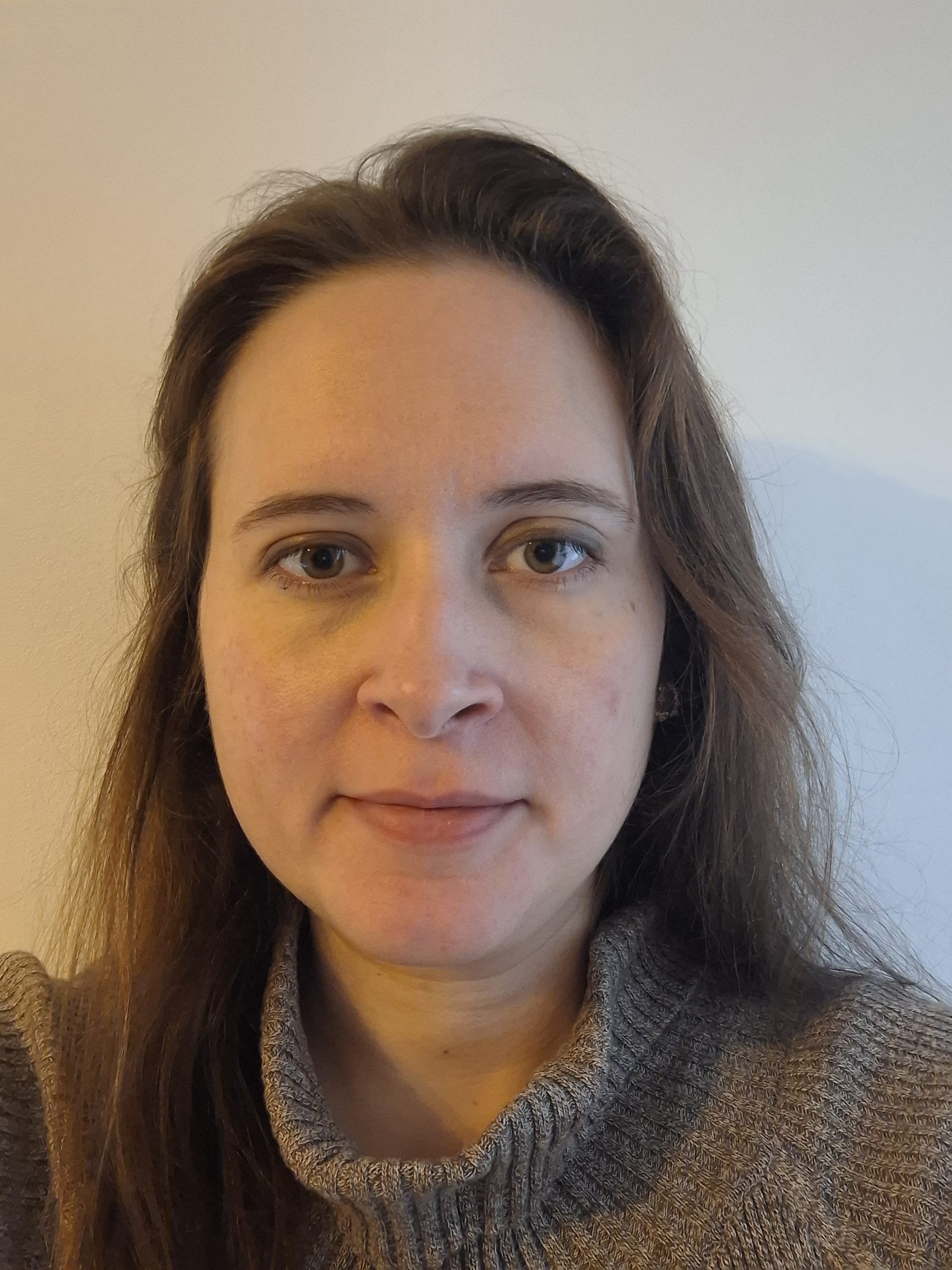 Picture of Petra Zöllner - SAVVO webpage - University of Luxembourg