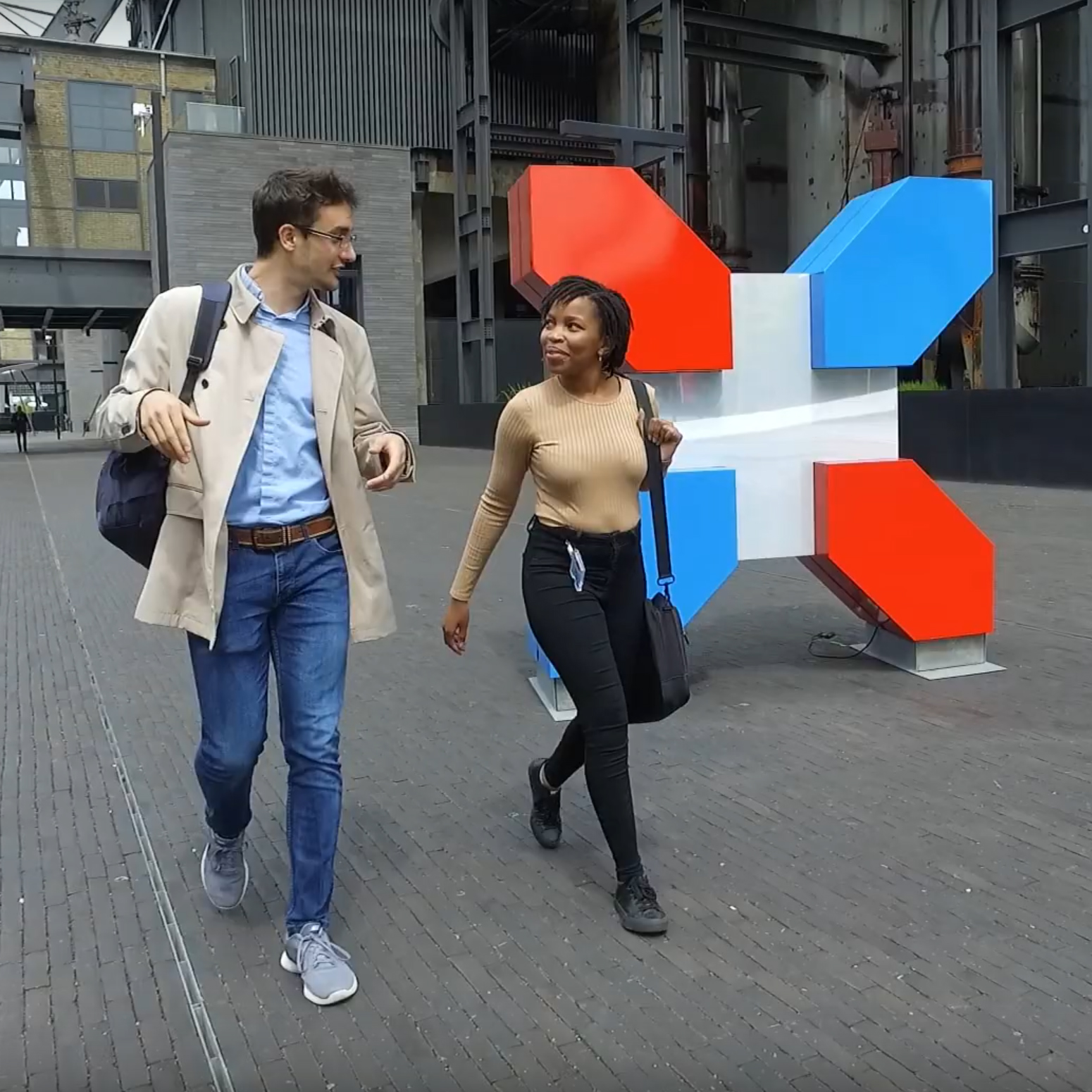 Discover PhD life at the LCSB through a new video - LCSB - Université ...