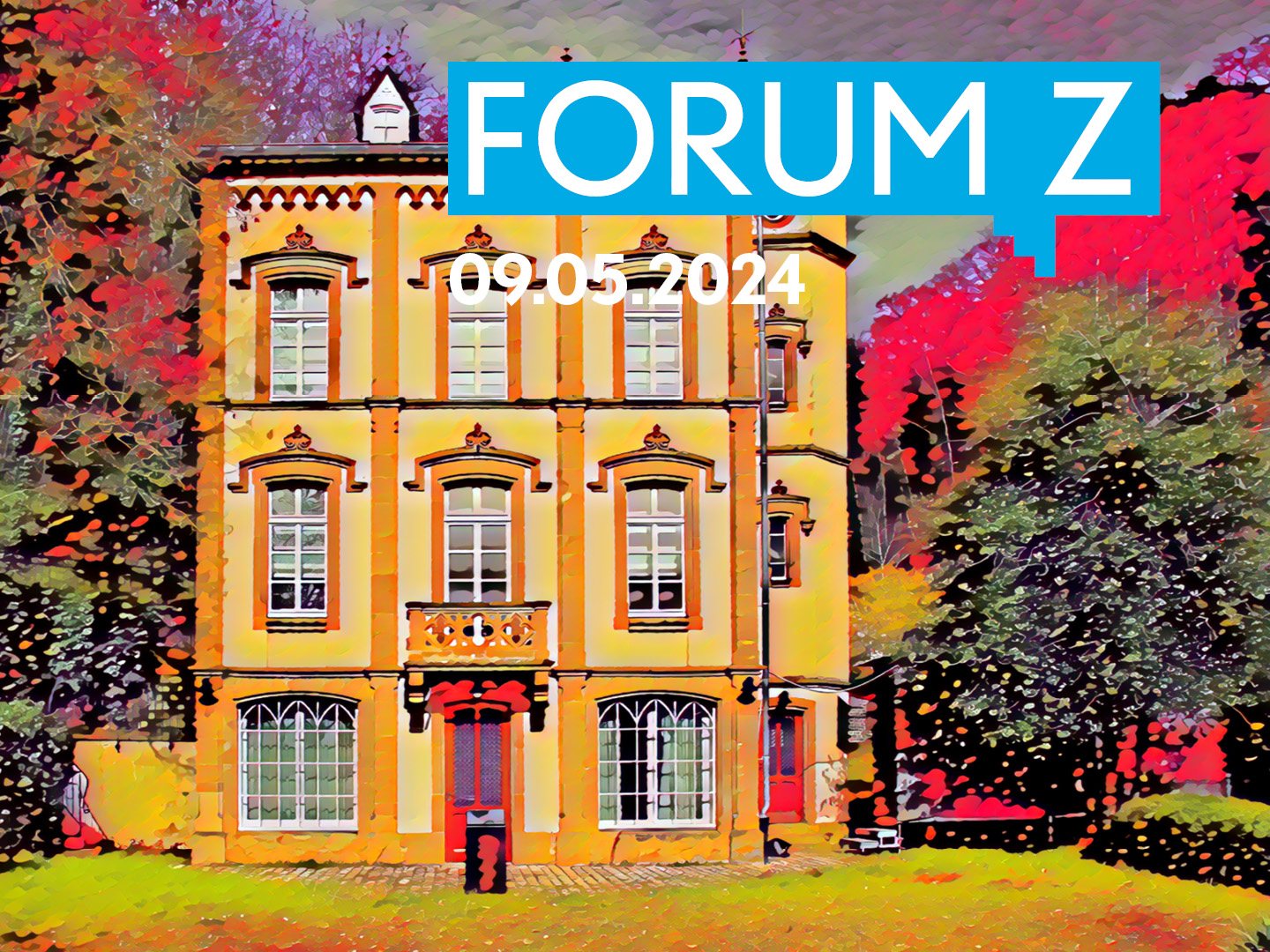 Forum Z - Elargir l'histoire européene