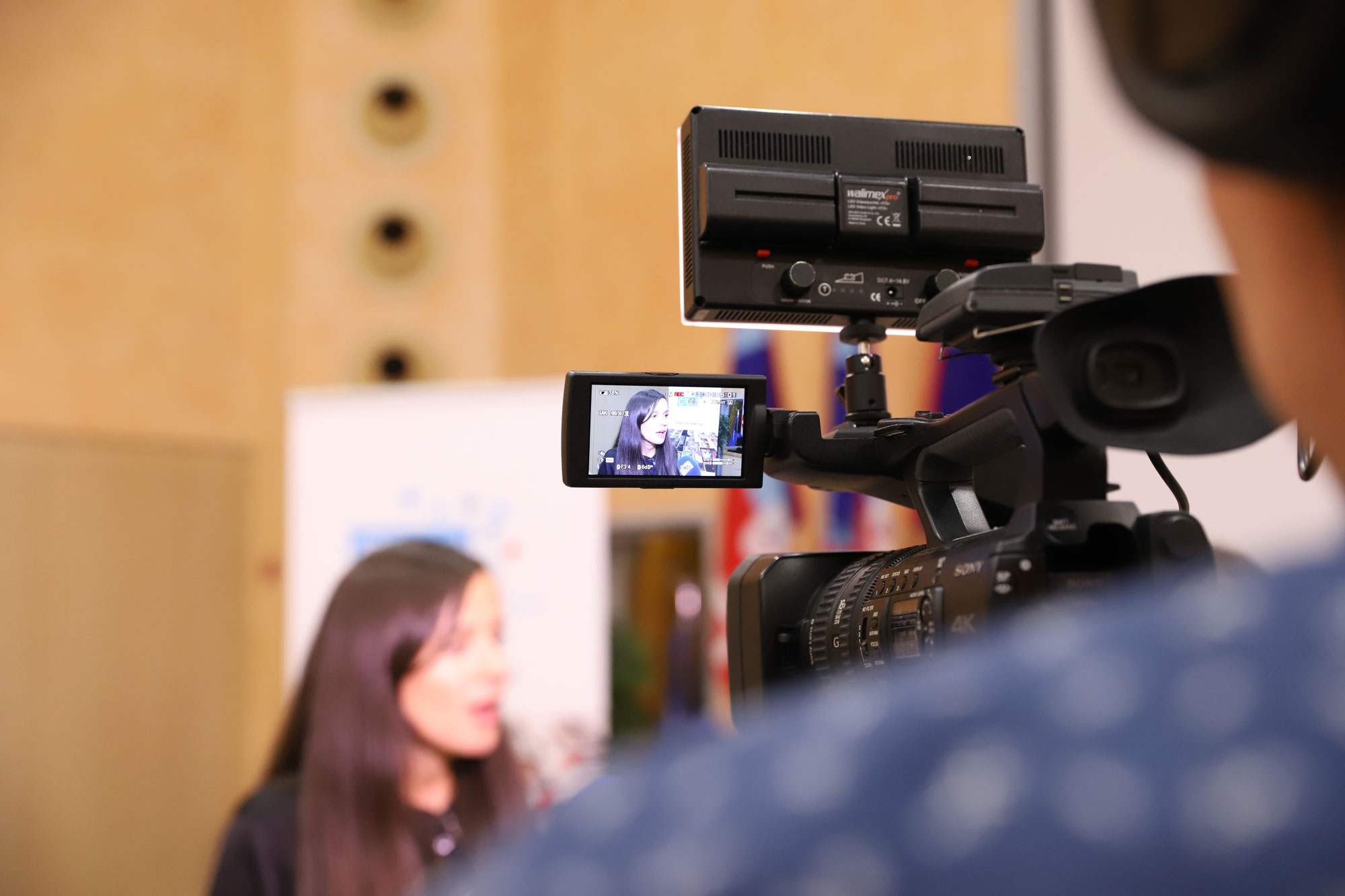 Forum Z Social inequalities in Luxembourg. Interview