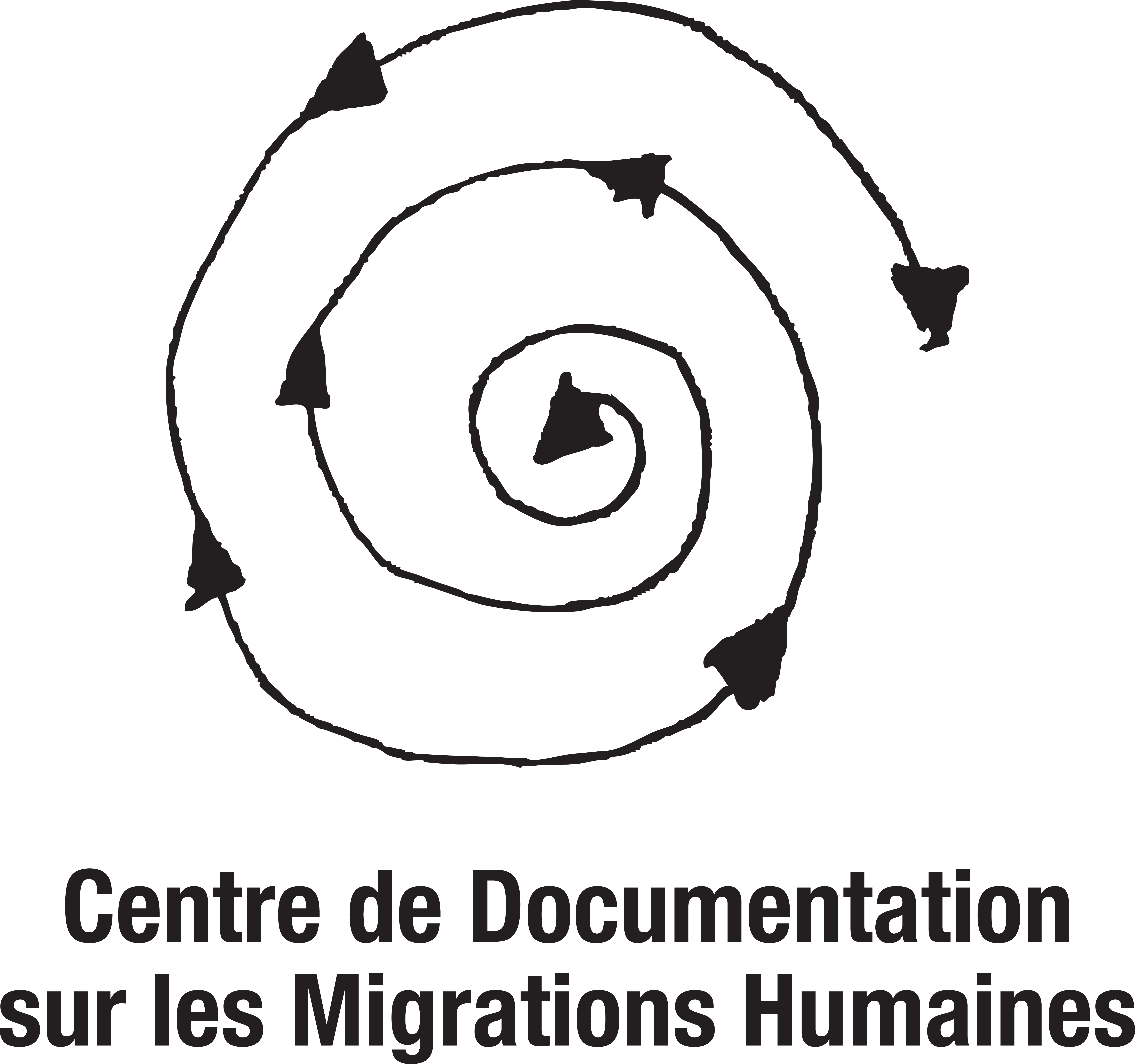 CDMH logo