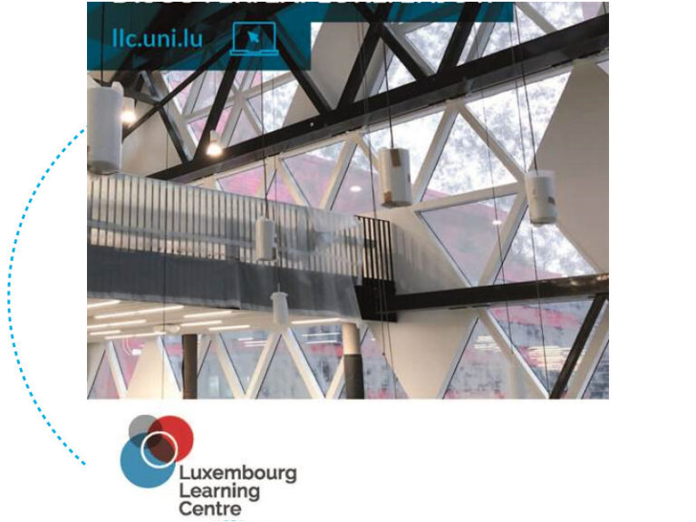 Luxembourg Learning Centre / Discover - Explore - Enjoy! - Luxembourg ...