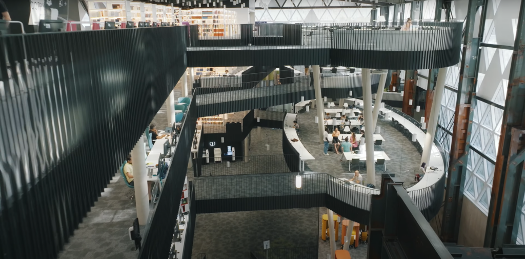 Le Luxembourg Learning Centre franchit un nouveau cap - Luxembourg ...