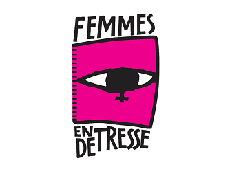 Fraëntelefon - Femmes en détresse