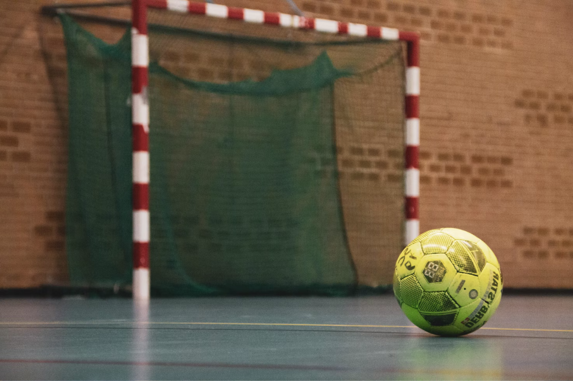 Indoor football