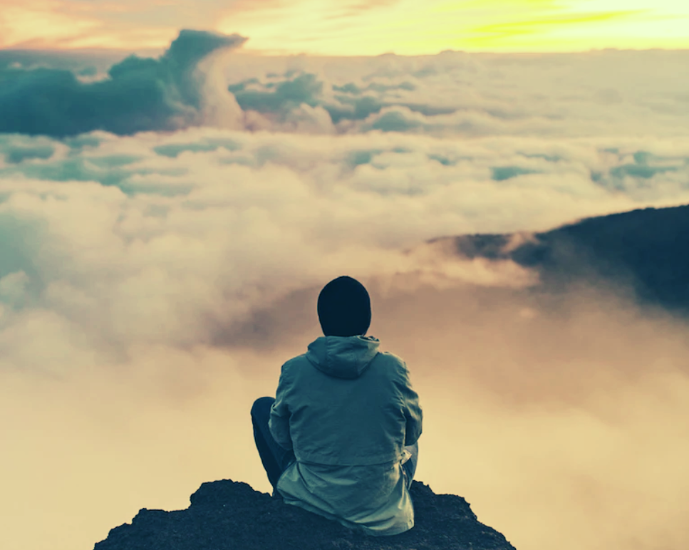 Mindful moments