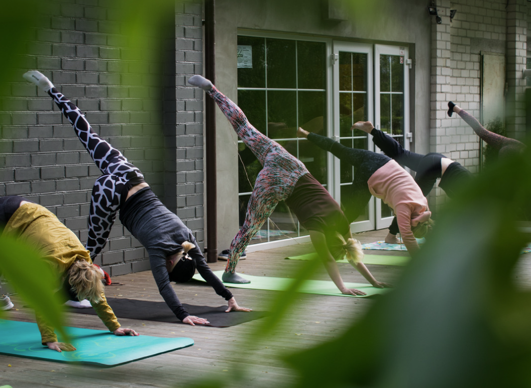 Yoga