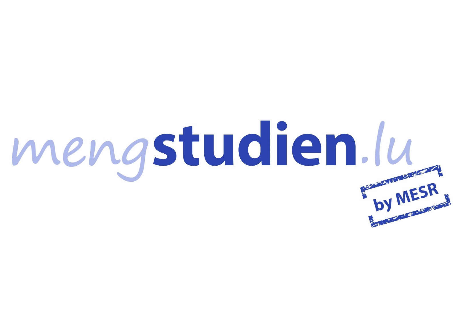 mengStudien, logo