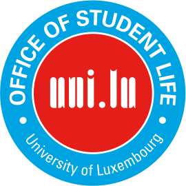 Office of Student Life logo, 2015