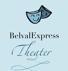 BelvalExpress Theater, logo