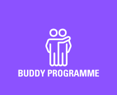 Buddy programme