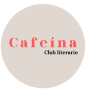 Cafeina Spanish Book Club, logo