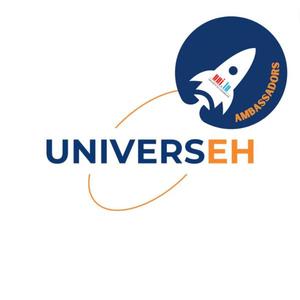 UNIVERSEH Uni.lu Ambassadors, logo