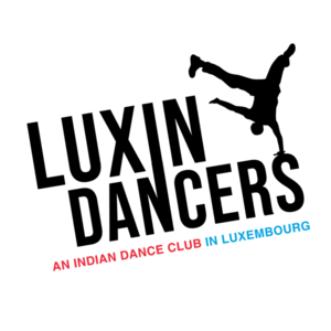 LuxInDancers, logo