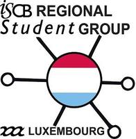 International Society for Computational Biology's Regional Student Group (RSG), logo